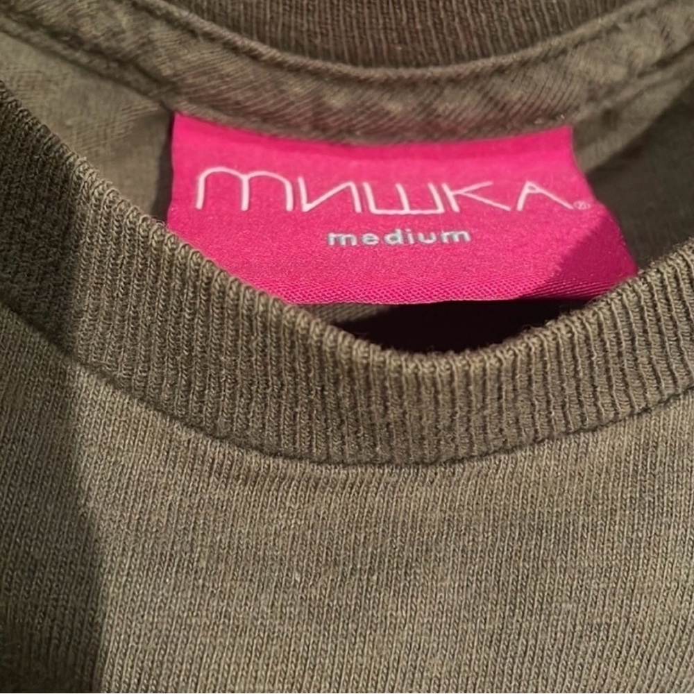 Мишка (Mishka) - 'We Kill for Peace' Vintage - Picture 4 of 6